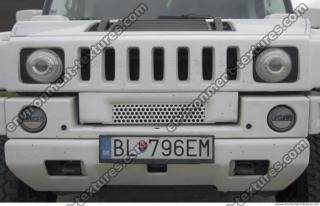 hummer H2 0020